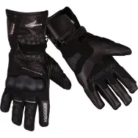 Modeka Panamericana Schwarz Handschuhe Größe 12