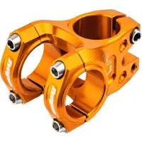 Hope Vorbau Gravity Stem 31,8 mm | orange 35 mm