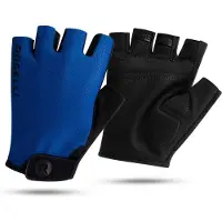 Rogelli Sommer Fahrradhandschuhe Kind Core