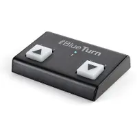 IK Multimedia iRig BlueTurn Fußschalter