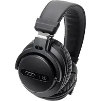 Audio-Technica ATH-PRO5X BK DJ Kopfhörer