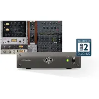 Universal Audio UAD-2 Satellite TB3 Octo Custom
