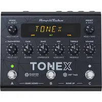 IK Multimedia ToneX-Pedal