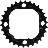 Shimano Tablett FC-MT500