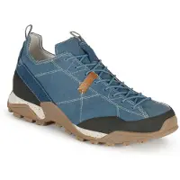 Aku Nativa Canvas Freizeitschuhe avio UK 12 - EU 47