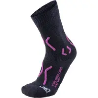 UYN UNLEASH YOUR NATURE Damen Trekkingsocken TREKKING EXPLORER LIGHT