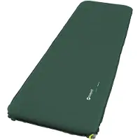 Outwell Nirvana Single 7.5 Cm Green One Size