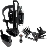 Lezyne Tubeless Flow Storage Loaded Multitool