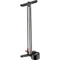 Lezyne Cnc Digital Drive 3.5 Standpumpe