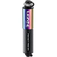 Lezyne Cnc Pocket Drive Pro Hv Mini-pumpe