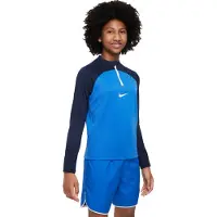 Nike Academy Pro Drill Top Kids Blau F463 || Größe L ( 147-158 )
