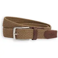 Dockers 87832-0002 Dlse Braid Gürtel