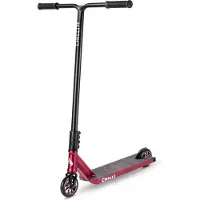 Chilli Kinder, Teens Scooter/Kickboard TNT red