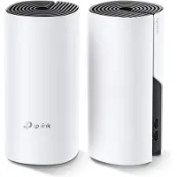 TP-LINK Deco M4 Wifi-zugangspunkt 2 Einheiten