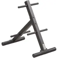 Body-solid Standard Plate Tree SWT14