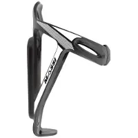 Massi Bottlecage Ios Black / White One Size