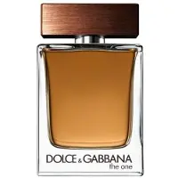 Dolce&Gabbana The One Pour Homme Eau de Toilette 50 ml