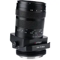 AstrHori 85mm f/2.8 Macro Tilt Sony E (Vollformat)