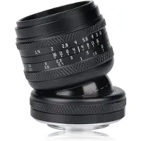 AstrHori 50mm f/1.4 Tilt Nikon Z (Vollformat)