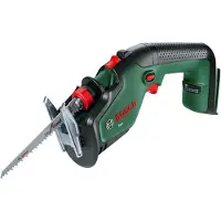 Bosch DIY - Akku-Gartensäge (Akku nicht enthalten)