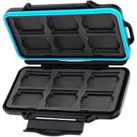 JJC MCR SC24 Memory Card Case
