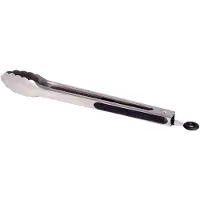 All'Grill Edelstahl BBQ Grillzange 31 cm