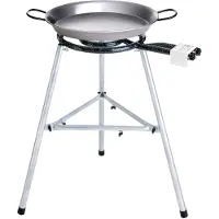 PAELLA WORLD Comfort Line 2 Grillset
