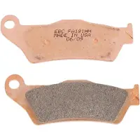 EBC FA181HH Goldstuff Bremsbeläge