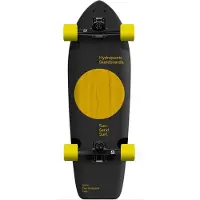 Hydroponic Square 30´´ Surfskate