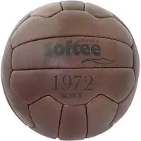 Softee Vintage Fußball