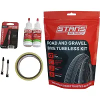 Stans No Tubes Tubeless-Kit