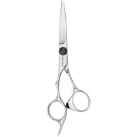 Kyone Schere 710 Linkshändig Silber 5,5inch