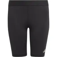 Adidas TECHFIT kurze Leggings black 140