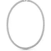 GUESS Stylisches Herren-Halsband Guess UMN70031