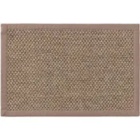 Benuta | Fußmatte Greta beige Sisal 40x60 cm | NADUVI