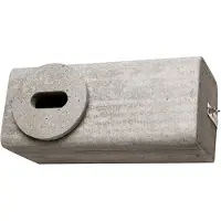 Schwegler Mauerseglernistkasten Nr. 17