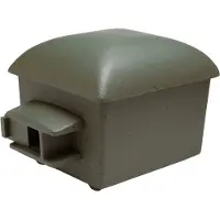 Schwegler Hummelnistkasten oberirdisch