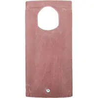 Schwegler Ersatzvorderwand Eulenhöhle Nr. 4