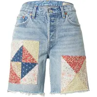 Levi's 501 90s Kurze Jeans