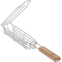 Esschert Design Esschert Gemüseträger Barbecue