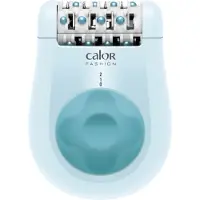 Calor EP1028C0, Blau, 2 m, 0,5 mm, AC, 220 - 240 V, 4,8 W