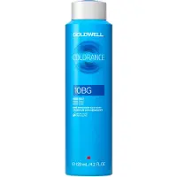 Goldwell Colorance demi-permanente Haarfarbe 10Bg 120 ml