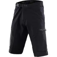 Troy Lee Designs Ruckus Cargo Kurze Hose Schwarz 32 Herren Schwarz 32