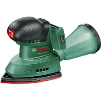 Bosch EasySander 18V-8 (ohne Akku)