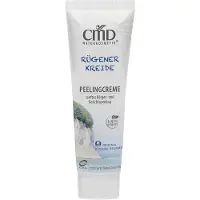 CMD Naturkosmetik Rügener Kreide Peelingcreme 50 ml