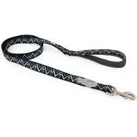 Hurtta Razzle Dazzle Leash - Blackberry - 1,5/180 cm