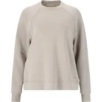 Athlecia Damen Sweatshirt Jacey W Crew Neck