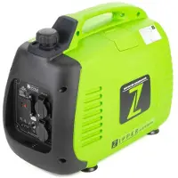 Zipper Zi-ste2000iv Power Generator