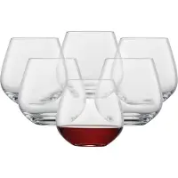 Usorteret Weintumbler Viña (6-teilig)
