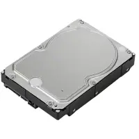 Lenovo ThinkStation 2 TB, 2 TB, 7200 RPM, 64 MB, 3.5", SATA